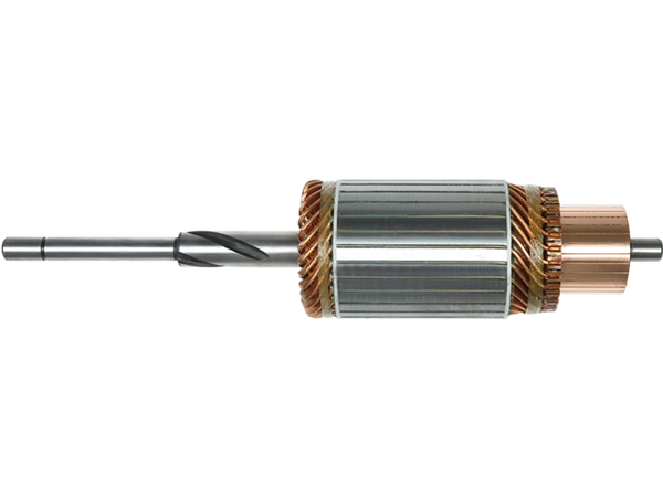 Armadura Delco 37MT Navistar 12V 61-118