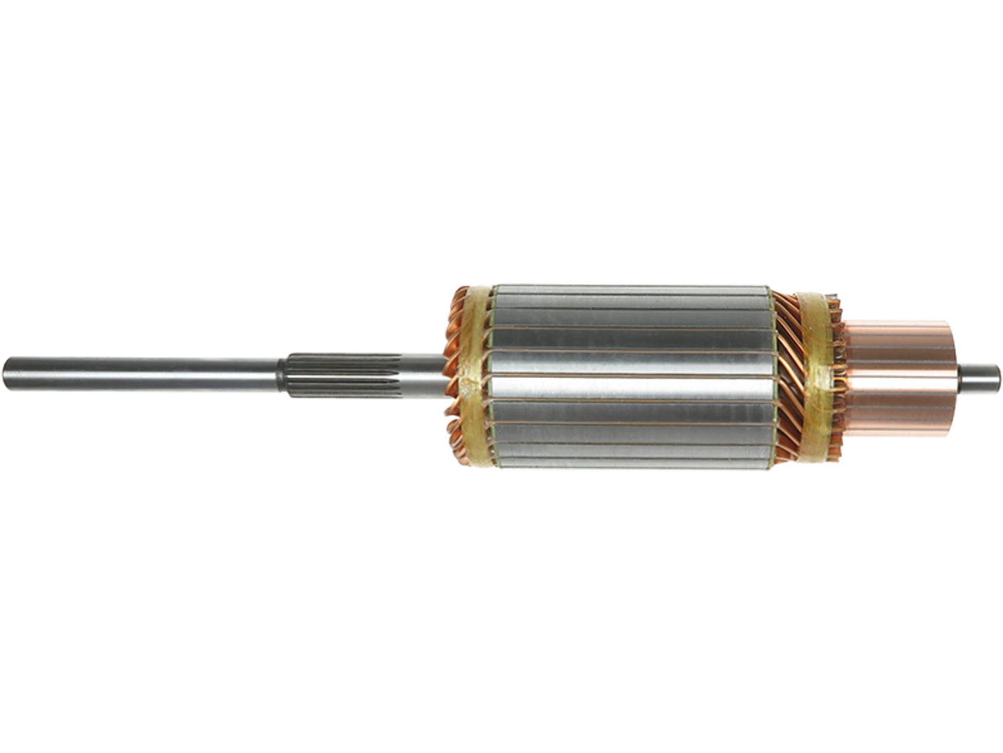 Armadura Delco 42MT 12V 61-122