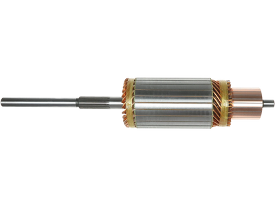 Armadura Delco 42MT 12V 61-122
