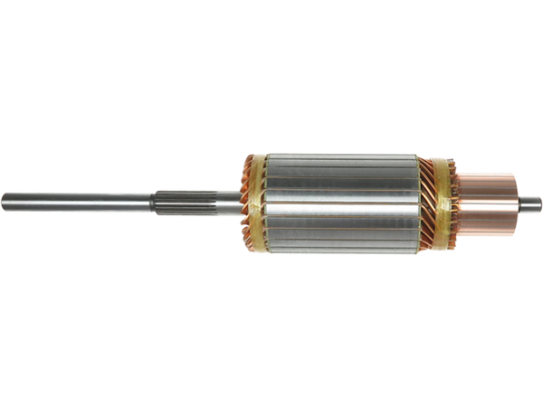 Armadura Delco 42MT 12V 61-122