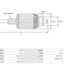Armadura Delco Chevrolet 5MT 61-132
