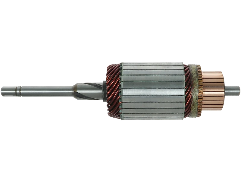 Armadura Delco Chevrolet 5MT 61-132