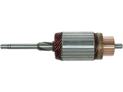 Armadura Delco Chevrolet 5MT 61-132