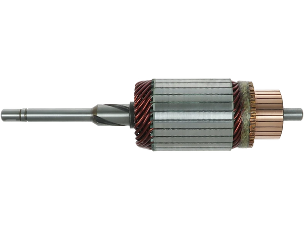 Armadura Delco Chevrolet 5MT 61-132