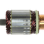 Armadura Delco Chevrolet 12 Dientes 61-140