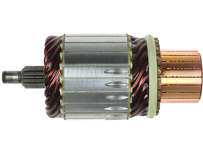 Armadura Delco Chevrolet 12 Dientes 61-140