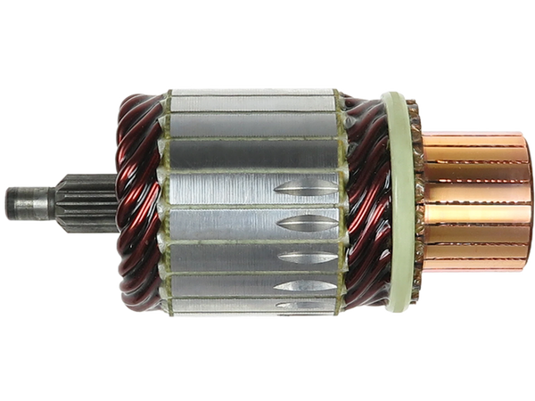 Armadura Delco Chevrolet 12 Dientes 61-140