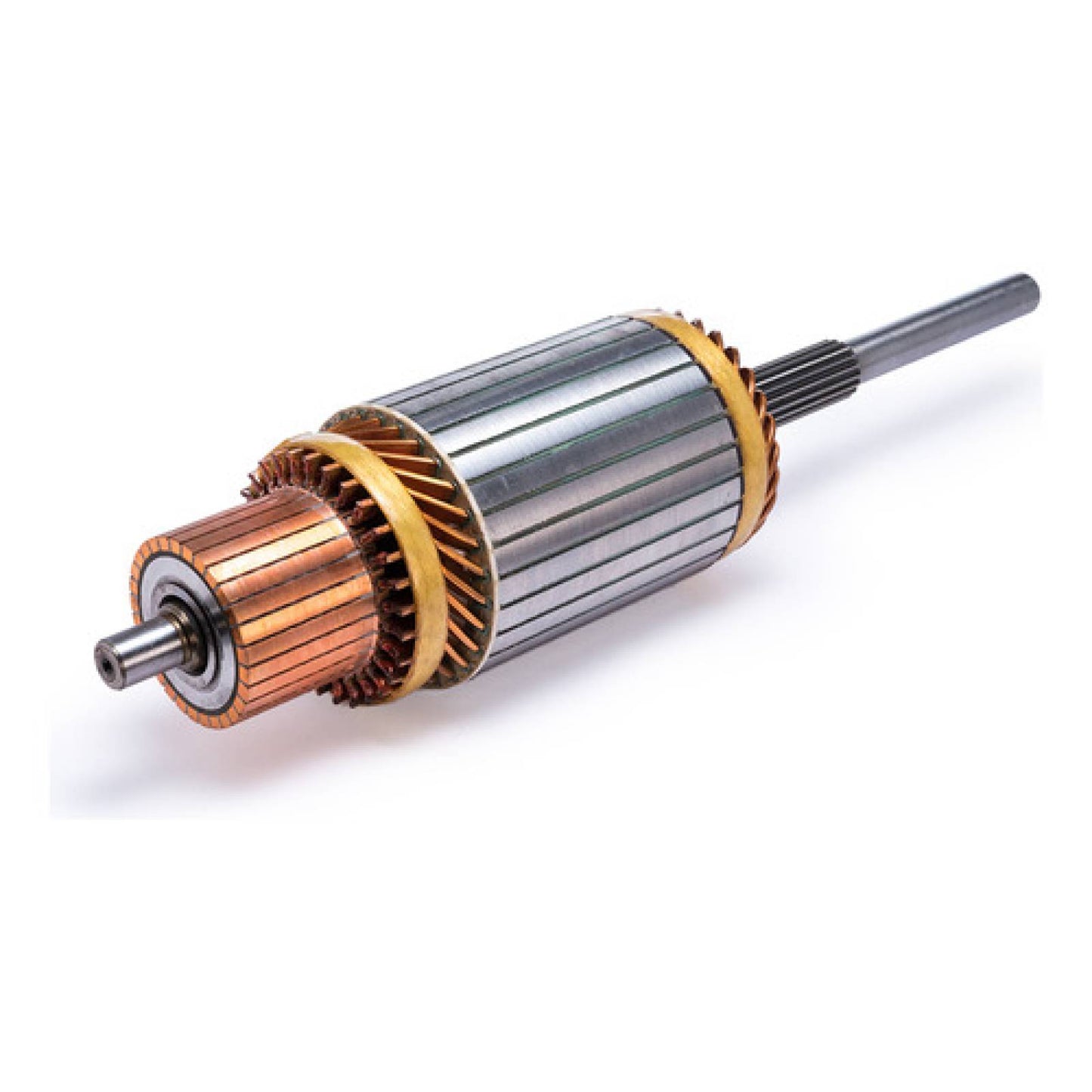Armadura Delco 41MT 19D 12V 61-143