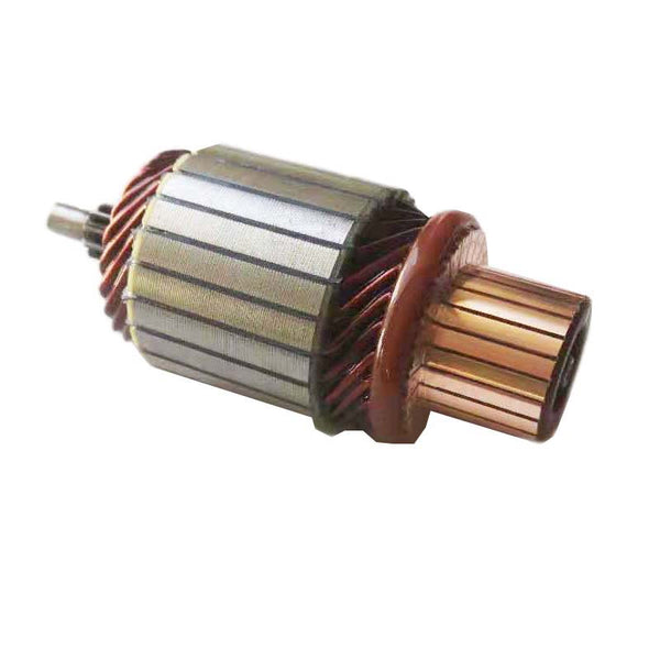 Armadura Delco Chevrolet Imanes 10D 61-147