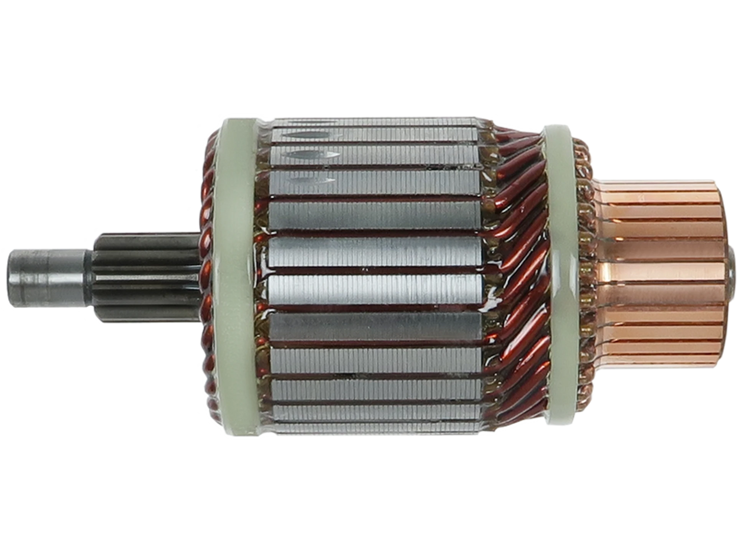 Armadura Delco Triton Chevrolet 11D 61-148