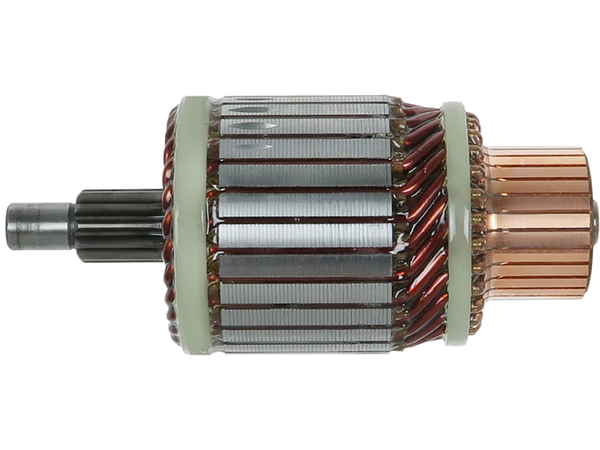 Armadura Delco Triton Chevrolet 11D 61-148