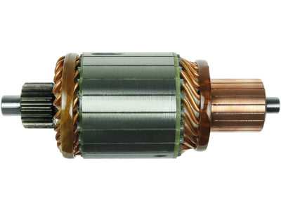Armadura Delco 39MT 20D 12V 61-151