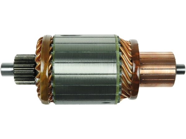 Armadura Delco 39MT 20D 12V 61-151
