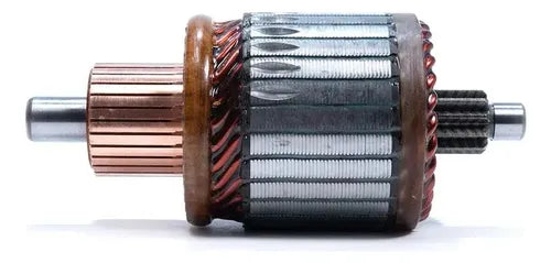 Armadura Motorcraft Ford Imanes Corta 11D 61-211