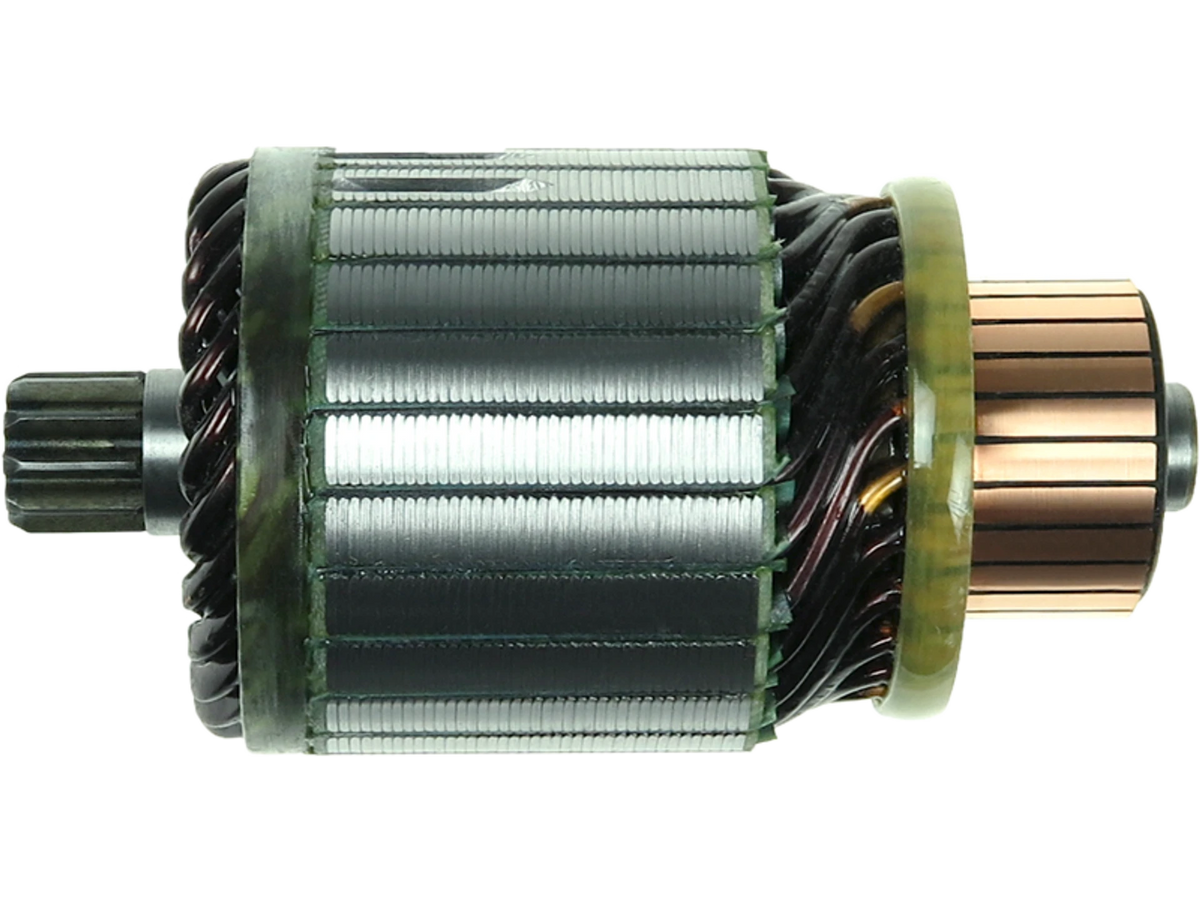 Armadura Hitachi Nissan Hueca 10D 61-8112
