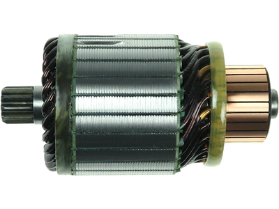 Armadura Hitachi Nissan Hueca 10D 61-8112