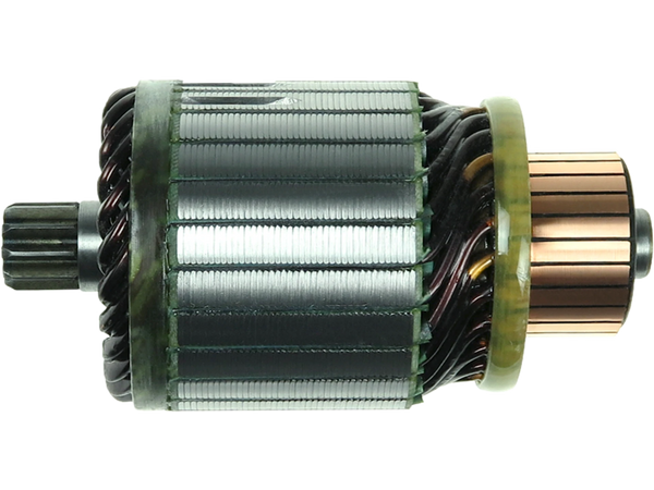 Armadura Hitachi Nissan Hueca 10D 61-8112