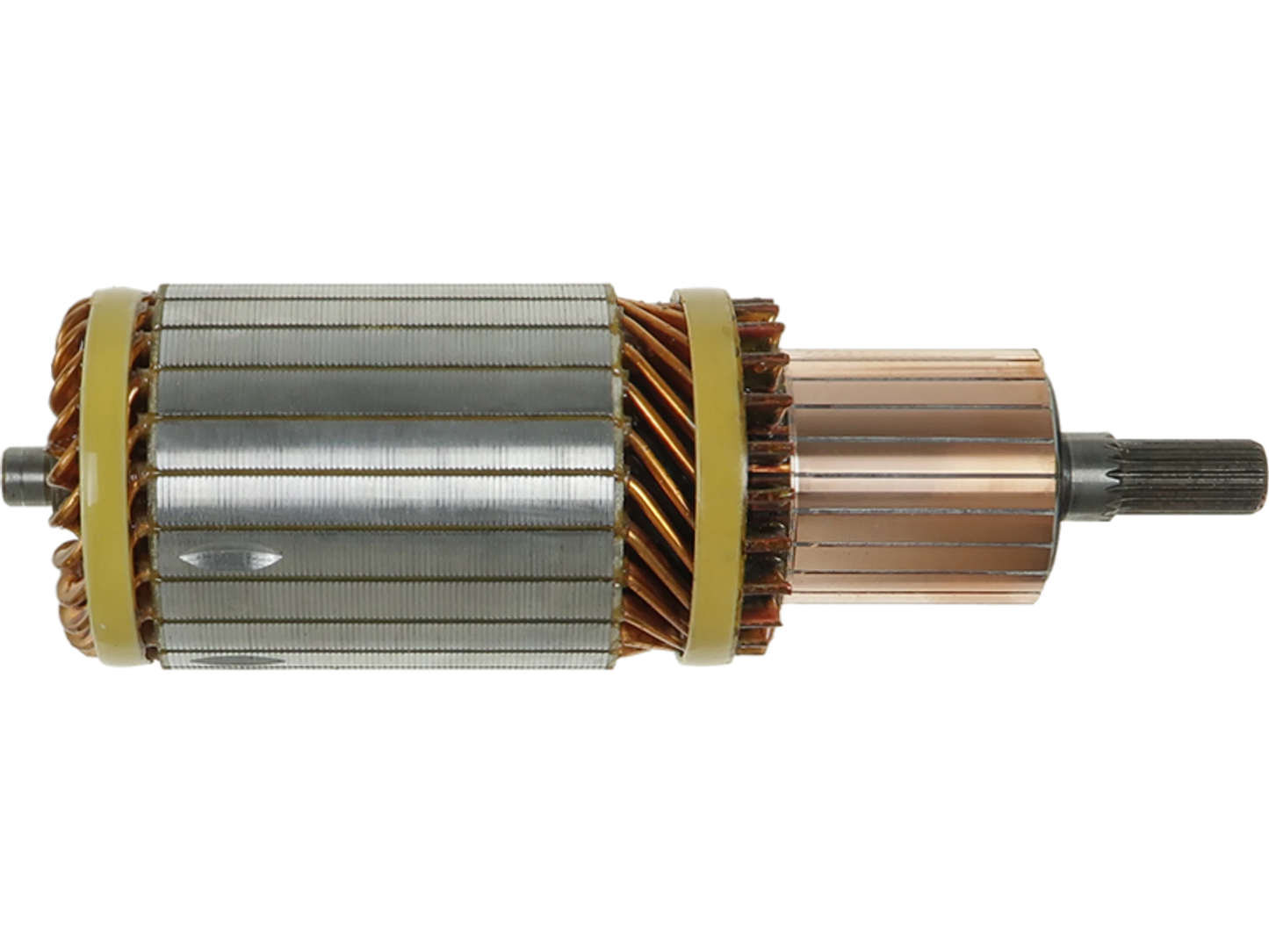 Armadura Nippondenso Retro Case 12v 61-8204