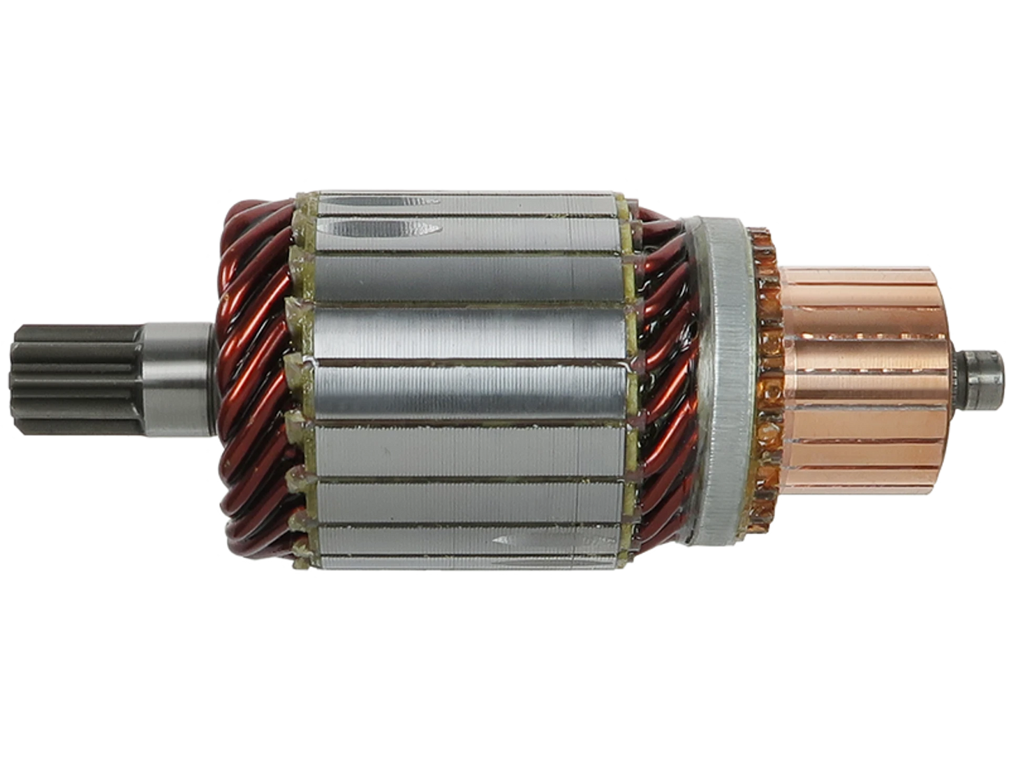 Armadura Nippondenso RAM 9D 61-8211