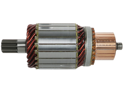 Armadura Nippondenso RAM 9D 61-8211