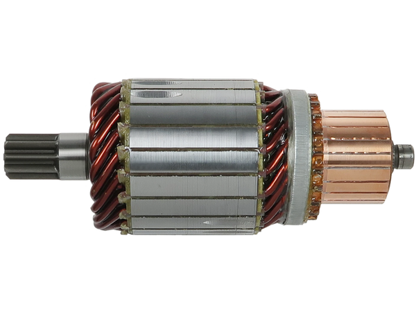 Armadura Nippondenso RAM 9D 61-8211