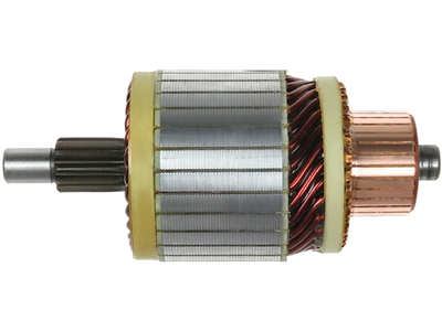 Armadura Mitsubishi Jeep Nissan Hueca 11D 61-8313
