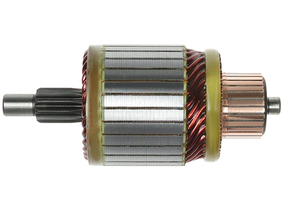 Armadura Mitsubishi Nissan 11D 61-8316