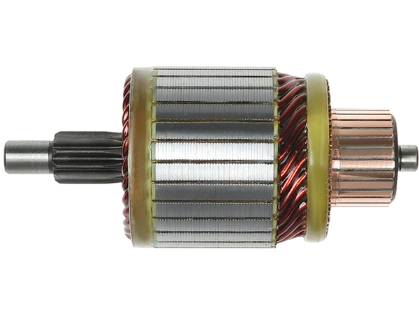 Armadura Mitsubishi Nissan 11D 61-8316
