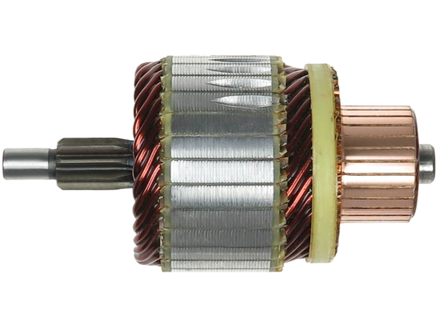Armadura Mitsubishi Nissan Dodge Jeep 9D 61-8317