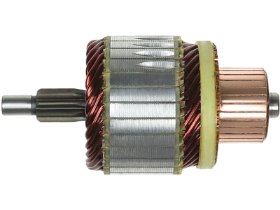 Armadura Mitsubishi Nissan Dodge Jeep 9D 61-8317