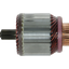 Armadura Mitsubishi Nissan Ford 9D 61-8318