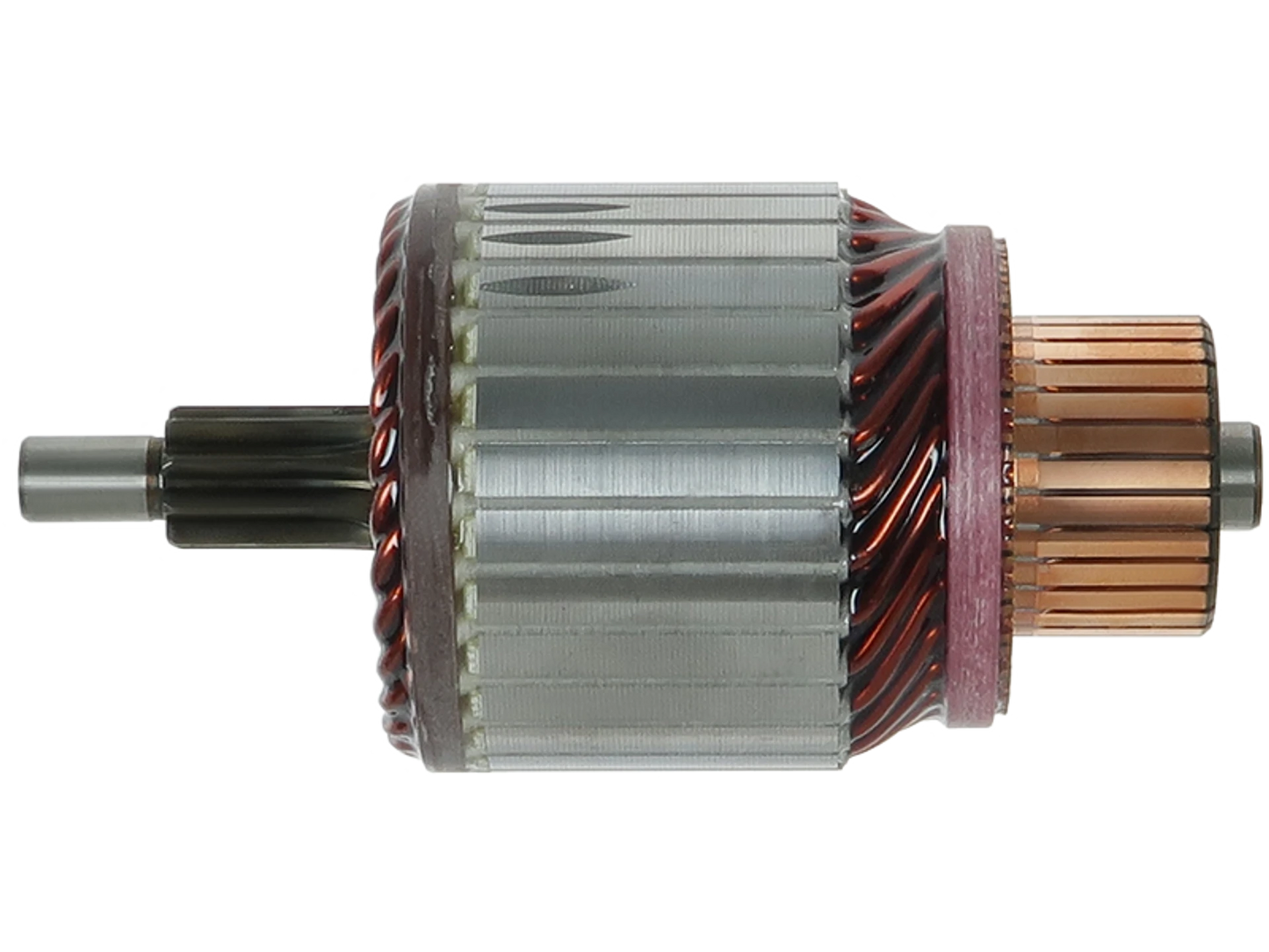 Armadura Mitsubishi Nissan Ford 9D 61-8318