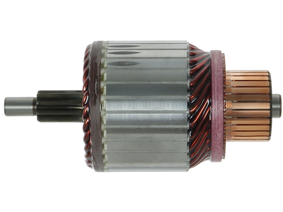 Armadura Mitsubishi Nissan Ford 9D 61-8318