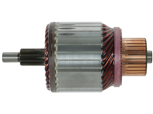 Armadura Mitsubishi Nissan Ford 9D 61-8318
