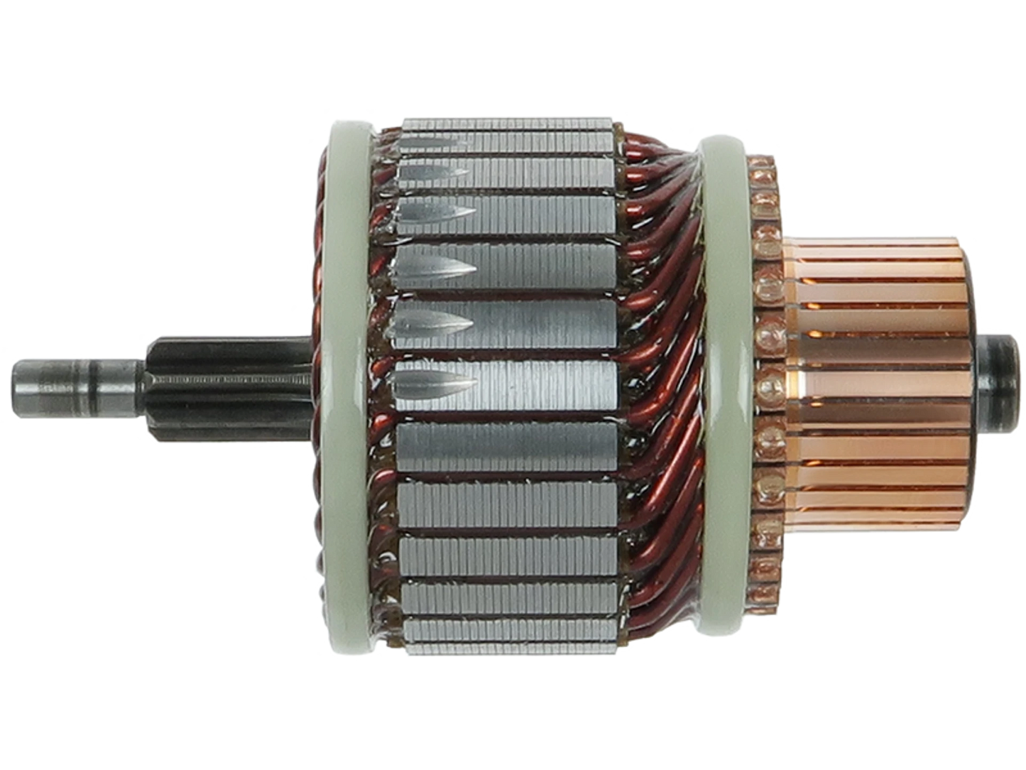 Armadura Mitsubishi Dodge Jeep Corta 7D 61-8328