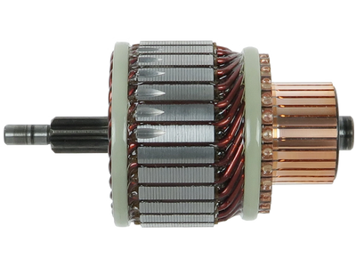 Armadura Mitsubishi Dodge Jeep Corta 7D 61-8328