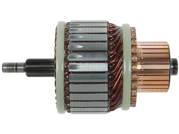 Armadura Mitsubishi Dodge Jeep Corta 7D 61-8328