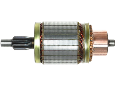 Armadura Mitsubishi H100 L200 Diesel 13D 61-8337