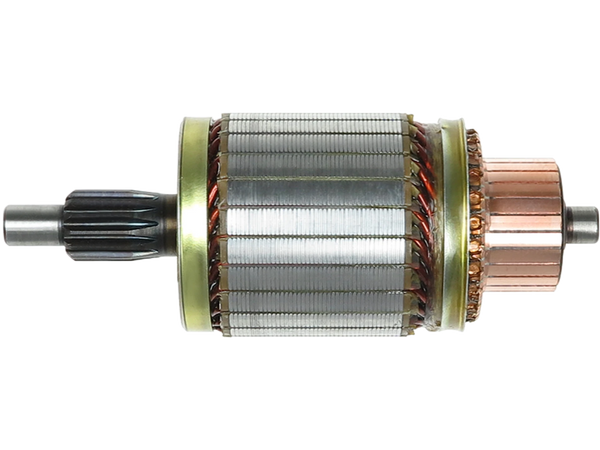Armadura Mitsubishi H100 L200 Diesel 13D 61-8337