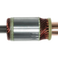 Armadura Mitsubishi Caterpillar 13D 24V 61-8340