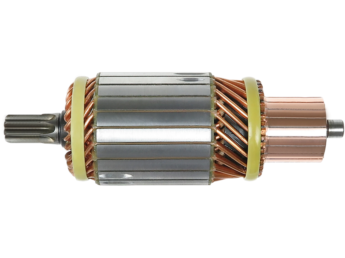 Armadura Delco 28MT 12V 61-8400