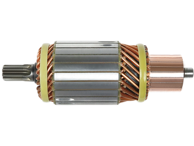 Armadura Delco 28MT 12V 61-8400