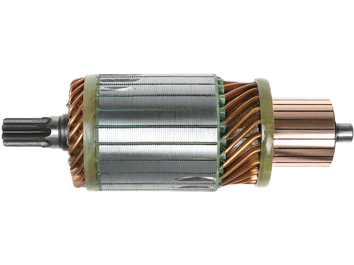 Armadura Delco 28MT 24V 61-8401