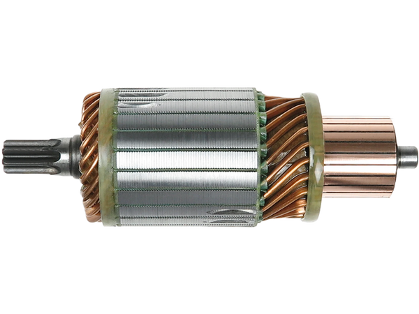 Armadura Delco 28MT 24V 61-8401