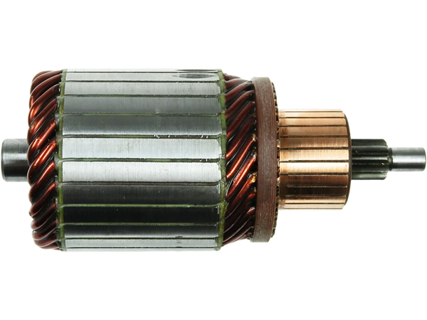 Armadura Mitsuba Honda Acura 9D 61-8503
