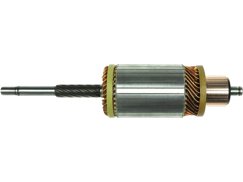 Armadura Perkins Bosch 12V 61-9110