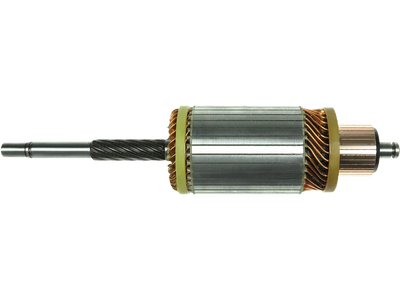 Armadura Perkins Bosch 12V 61-9110