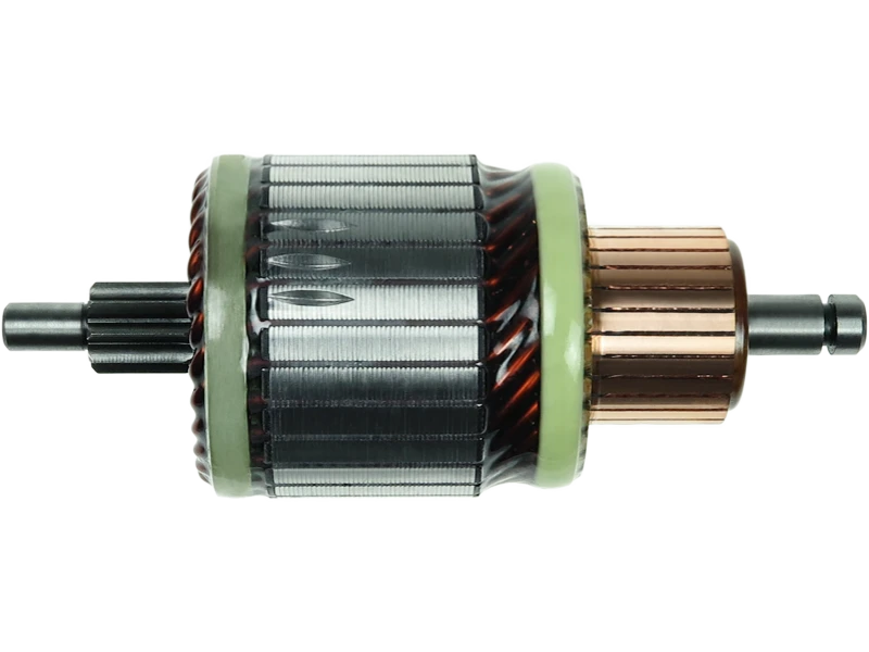 Armadura Bosch Nissan 9D 61-9128