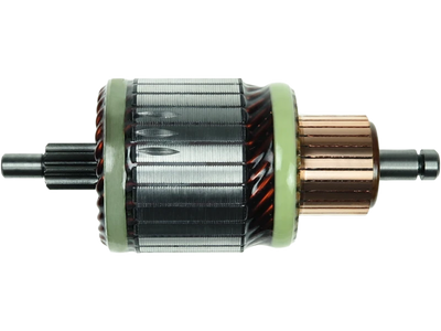 Armadura Bosch Nissan 9D 61-9128