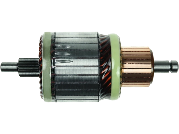 Armadura Bosch Nissan 9D 61-9128